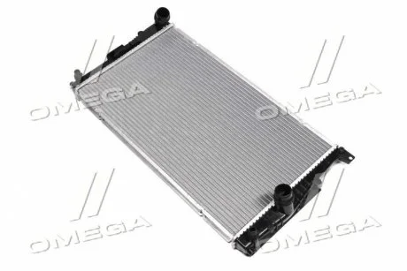 Радіатор охолодження двигуна AVA для BMW AVA COOLING BW2447 фото товару
