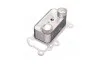 <strong>Радіатор масляний BMW 1 E81-E82-E87-E88 (04-) 116 d (вир-во AVA) AVA COOLING BW3622 (фото 2)</strong>