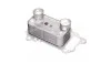 <strong>Радіатор масляний BMW 1 E81-E82-E87-E88 (04-) 116 d (вир-во AVA) AVA COOLING BW3622 (фото 3)</strong>