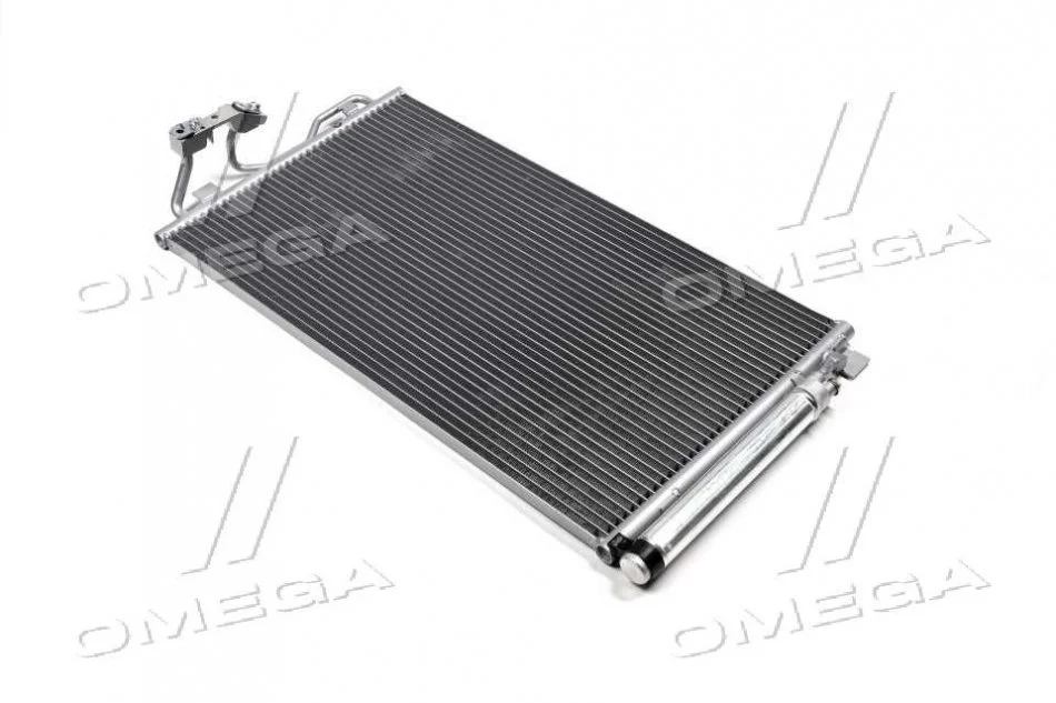 <strong>Радіатор кодиціонера AVA COOLING BW5477D (фото 1)</strong>