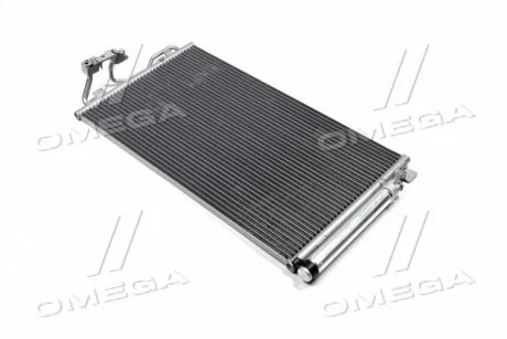 Радіатор кодиціонера для BMW AVA COOLING BW5477D фото товару