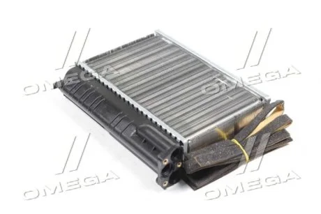 Теплообмінник, Система опалення салону для BMW AVA COOLING BW6166 фото товару