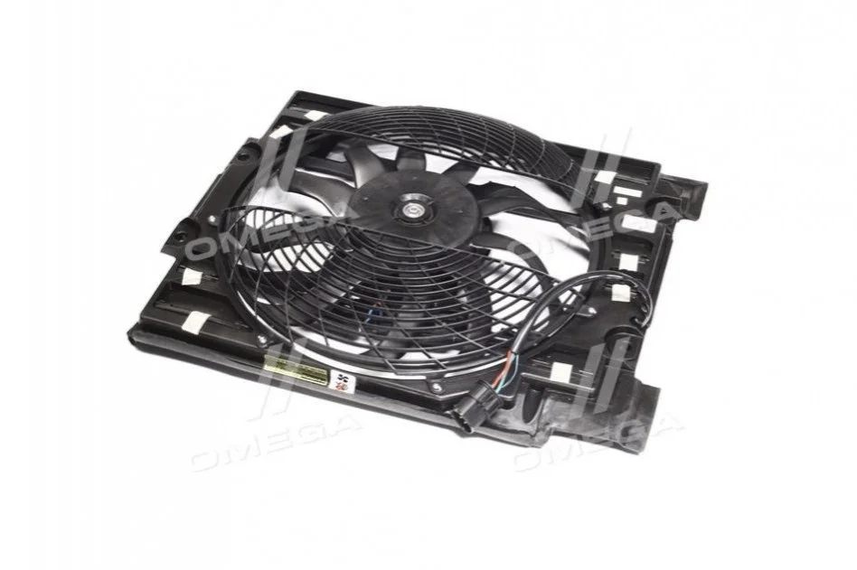 <strong>Вентилятор AVA COOLING BW7509 (фото 1)</strong>