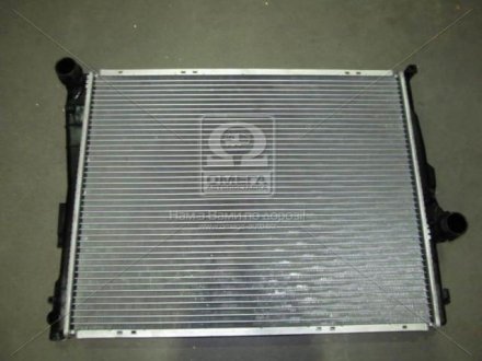 Радиатор AVA COOLING BWA 2205 (фото 1)