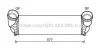 <strong>Інтеркулер AVA AVA COOLING BWA4543 (фото 1)</strong>