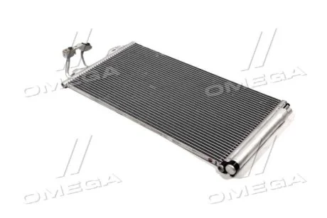 Радіатор кодиціонера для BMW AVA COOLING BWA5434D фото товару