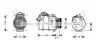 <strong>Компресор кондицiонера CLEVER FIT AVA COOLING BWAK306 (фото 1)</strong>