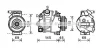 <strong>AVA BMW Компресор кондиціонера X5 (E70) 06- AVA COOLING BWAK444 (фото 1)</strong>