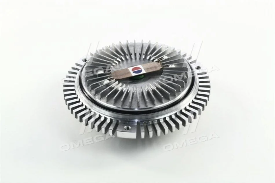 <strong>Муфта, Вентилятор радіатора AVA COOLING BWC323 (фото 1)</strong>