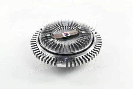 Муфта, Вентилятор радіатора для BMW AVA COOLING BWC323 фото товару