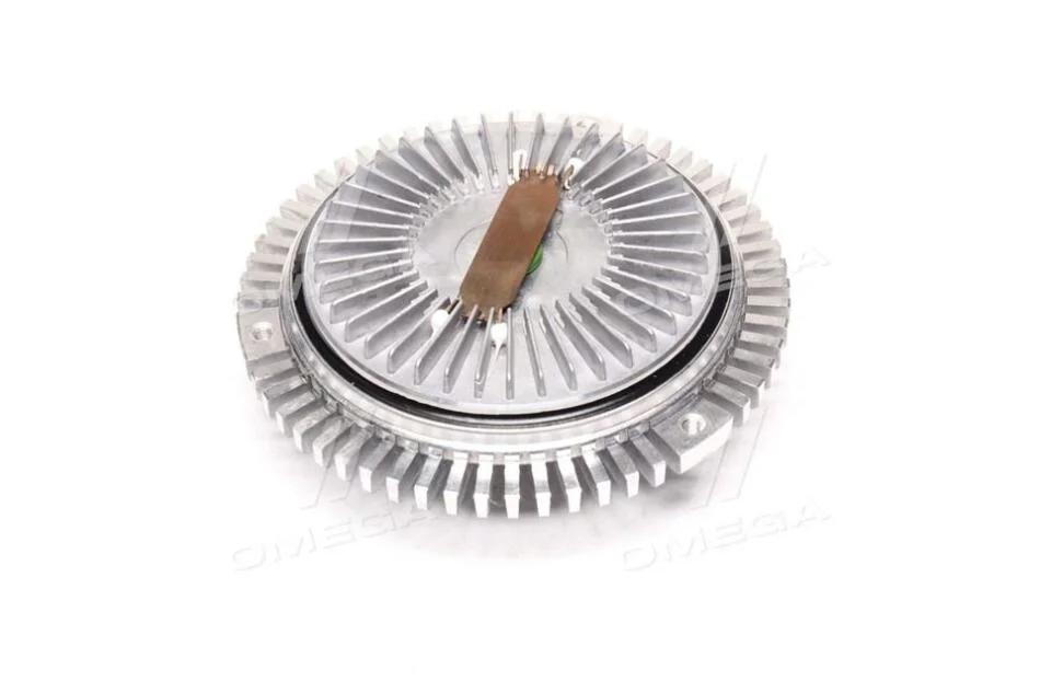 <strong>AVA BMW Муфта зчеплення вентилятора E34 530 88- AVA COOLING BWC391 (фото 1)</strong>