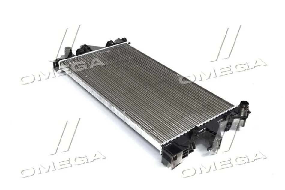 <strong>Радіатор охолодження CITROEN Jumper/ FIAT Ducato/PEUGEOT Boxer (Ava) AVA COOLING CN2320 (фото 1)</strong>