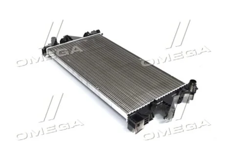 Радіатор охолодження CITROEN Jumper/ FIAT Ducato/PEUGEOT Boxer (Ava) для Fiat, Peugeot, Citroen AVA COOLING CN2320 фото товару
