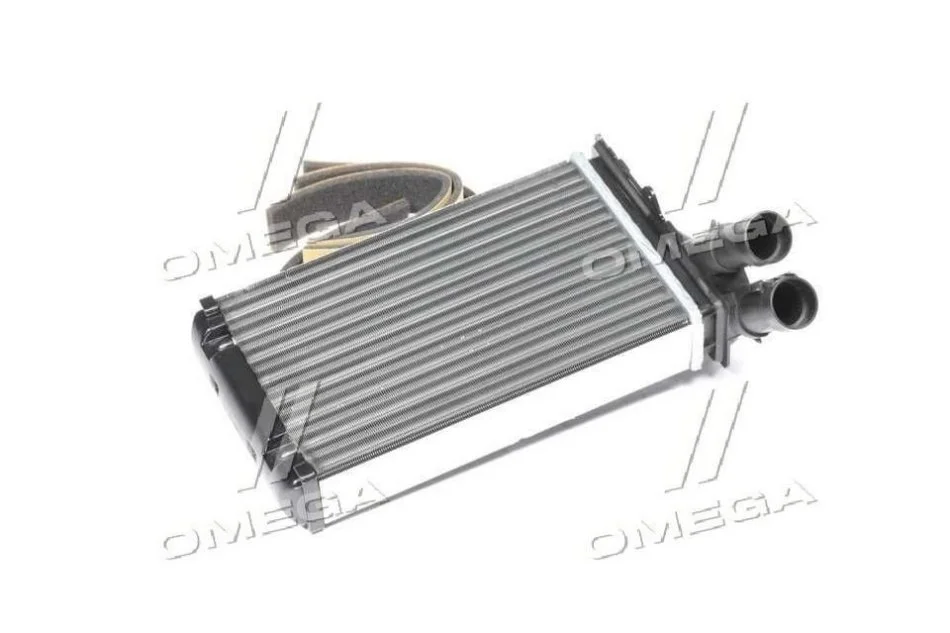 <strong>Радіатор обігрівача салону PSA Berlingo 1,6 HDI 08> MT/AT AC+/- (CN6055) AVA AVA COOLING CN 6055 (фото 1)</strong>
