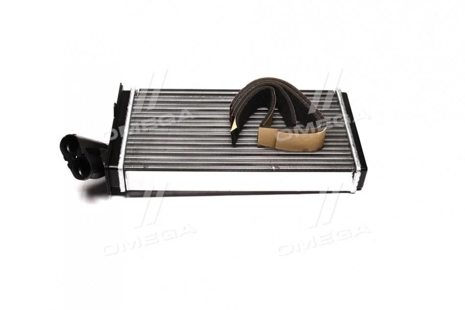 <strong>Радіатор обігрівача салону Citroen Jumpy Fiat Scudo Peugeot Expert 1,9d 2,0d 98> (CN6129) AVA AVA COOLING CN 6129 (фото 1)</strong>