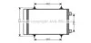 <strong>Радіатор кондиціонера PSA Jumpy Expert II 1,6d 2,0d AVA AVA COOLING CNA5263D (фото 1)</strong>