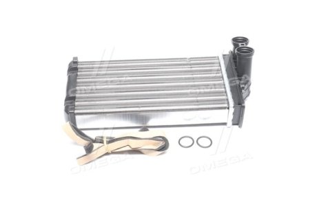 Радиатор отопителя салона Citroen C4 04>11 / Peugeot 307 00> AVA COOLING CNA6239