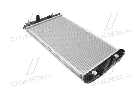 Радіатор, Система охолодження двигуна для AVA COOLING CR2054 фото товара