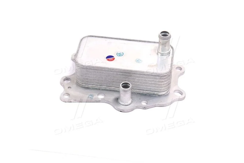 <strong>Радіатор масляний Chevrolet Captiva Opel Antara 2,2d, Chevrolet Cruze Orlando 2,0d AVA AVA COOLING CR3143 (фото 1)</strong>