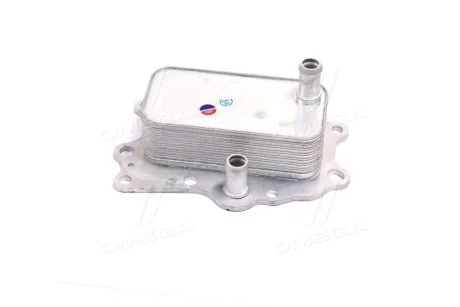 Радіатор масляний Chevrolet Captiva Opel Antara 2,2d, Chevrolet Cruze Orlando 2,0d  AVA для AVA COOLING CR3143 фото товару