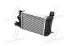 <strong>Інтеркулер DACIA LOGAN/ CLIO/ DOKKER (Ava) AVA COOLING DAA4013 (фото 3)</strong>