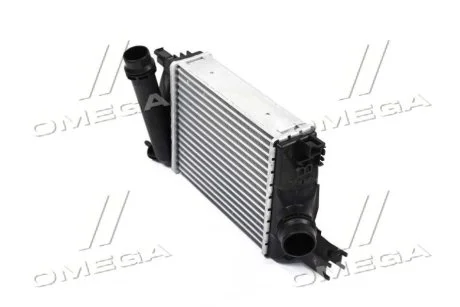 Інтеркулер DACIA LOGAN/ CLIO/ DOKKER (Ava) для AVA COOLING DAA4013 фото товару