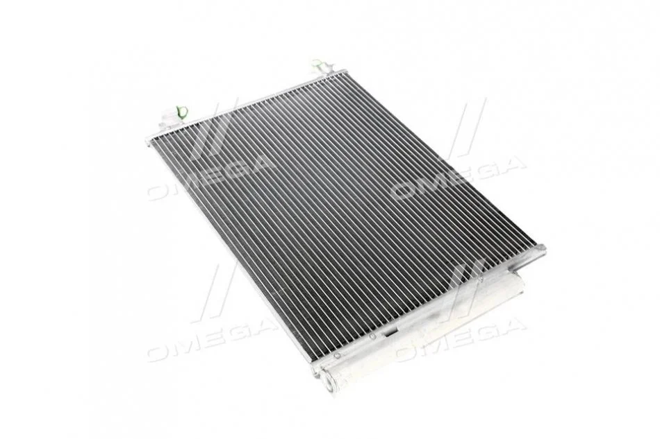 <strong>Радіатор кондиціонера AVA AVA COOLING DAA5011D (фото 1)</strong>