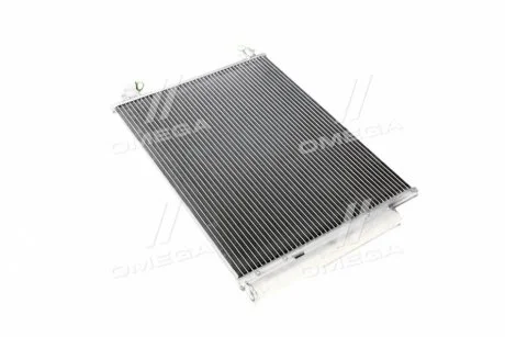 Радіатор кондиціонера AVA для AVA COOLING DAA5011D фото товару