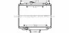 <strong>Радіатор, Система охолодження двигуна CLEVER FIT NISSAN / INFINITI AVA COOLING DN2265 (фото 1)</strong>