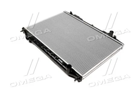 Радіатор, Система охолодження двигуна для AVA COOLING DN2302 фото товару