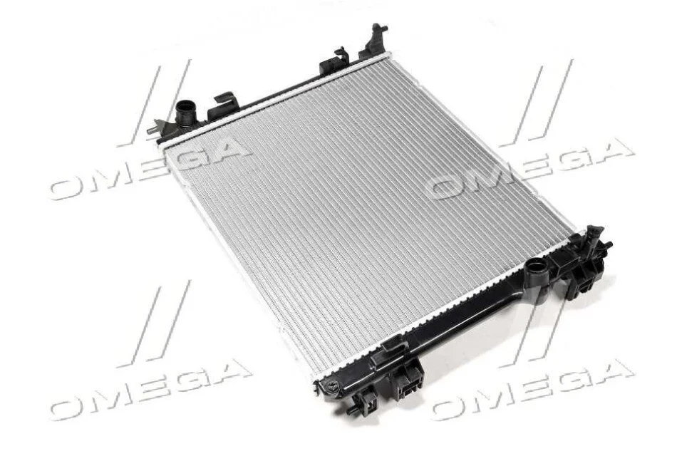 <strong>Радиатор охлаждения двигателя Nissan X-Trail (14-)/Renault Koleos (16-) 1.6-2.0 AVA COOLING DN2444 (фото 1)</strong>