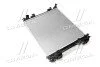 <strong>Радиатор охлаждения двигателя Nissan X-Trail (14-)/Renault Koleos (16-) 1.6-2.0 AVA COOLING DN2444 (фото 1)</strong>