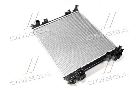 Радіатор охолодження двигуна Nissan X-Trail (14-)/Renault Koleos (16-) 1.6-2.0 Dci AVA для Nissan AVA COOLING DN2444 фото товару