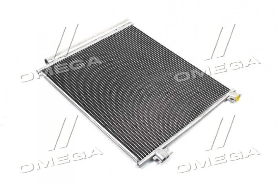 <strong>Радіатор кондиціонера AVA AVA COOLING DN5422D (фото 1)</strong>