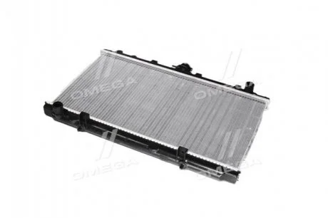 Радіатор для Nissan AVA COOLING DNA 2181 фото товару