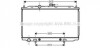 Радиатор AVA COOLING DNA 2218 (фото 1)
