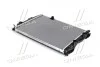 <strong>Радиатор охлаждения двигателя Nissan Qashqai (07-14) 1,6i 2,0i CVT AVA AVA COOLING DNA2280 (фото 1)</strong>
