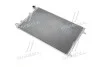 <strong>Конденсатор кондиціонера NISSAN QASHQAI (J10) (07-) (вир-во AVA) AVA COOLING DNA5406 (фото 1)</strong>