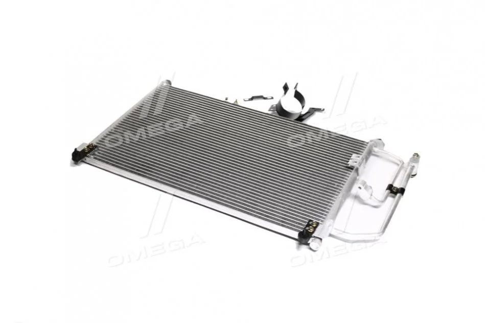 <strong>Радіатор кондиціонера AVA COOLING DW 5012 (фото 1)</strong>