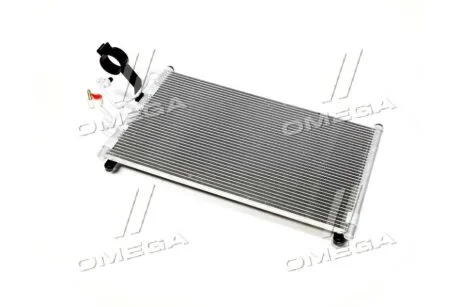 Радіатор кондиціонера для AVA COOLING DW5013 фото товару