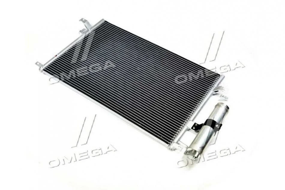<strong>Радіатор кондиціонера AVA AVA COOLING DW5056D (фото 1)</strong>