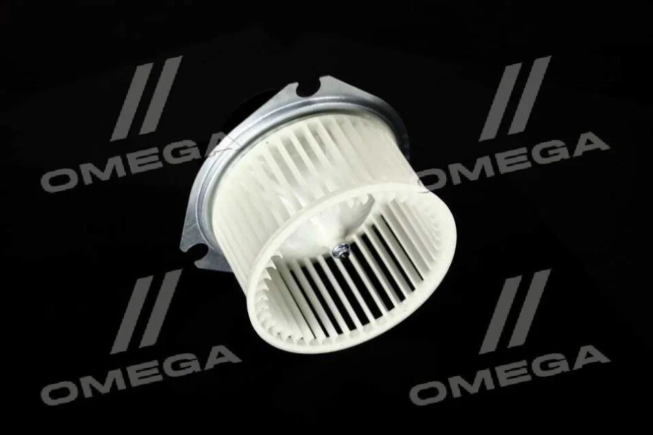 <strong>AVA DAEWOO Вентилятор салону LANOS 1.3 97-, LEGANZA 2.0 97-, NUBIRA 1.6 99- AVA COOLING DW8444 (фото 1)</strong>