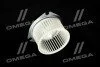<strong>AVA DAEWOO Вентилятор салону LANOS 1.3 97-, LEGANZA 2.0 97-, NUBIRA 1.6 99- AVA COOLING DW8444 (фото 1)</strong>