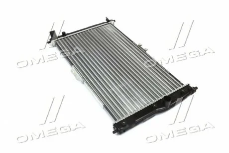 Радіатор для AVA COOLING DWA 2014 фото товару