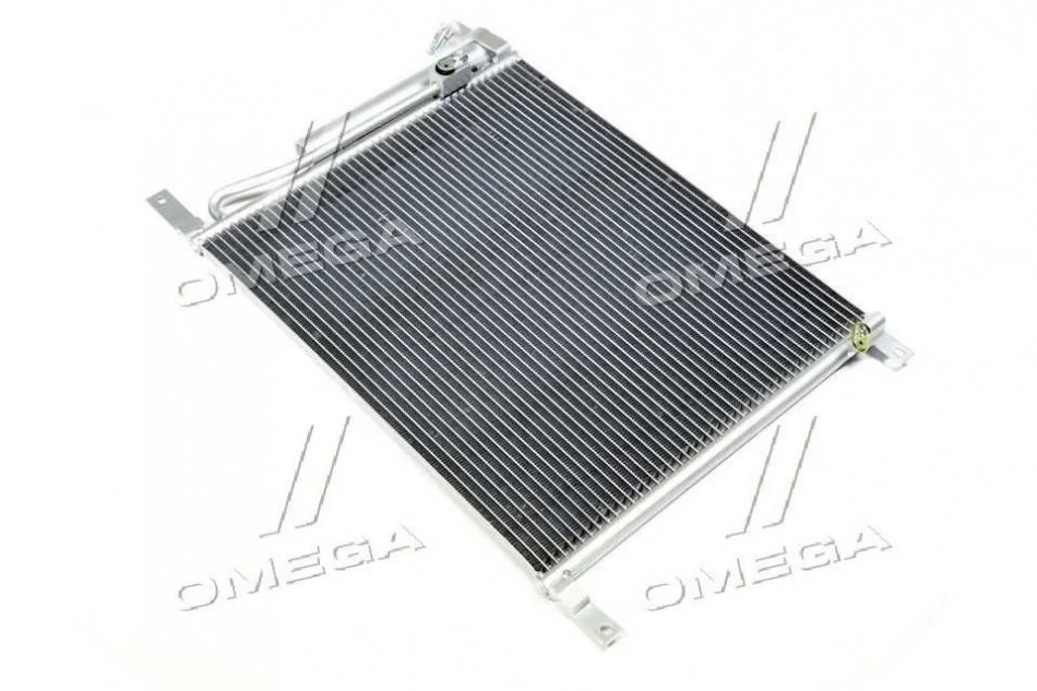 <strong>Радіатор кондиціонера AVA AVA COOLING DWA5139D (фото 1)</strong>