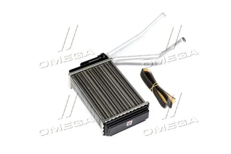 <strong>AVA DAEWOO радіатор опалення Nexia, Espero AVA COOLING DWA6026 (фото 1)</strong>