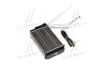 <strong>AVA DAEWOO радіатор опалення Nexia, Espero AVA COOLING DWA6026 (фото 1)</strong>