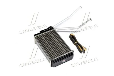 AVA DAEWOO радіатор опалення Nexia, Espero для AVA COOLING DWA6026 фото товару