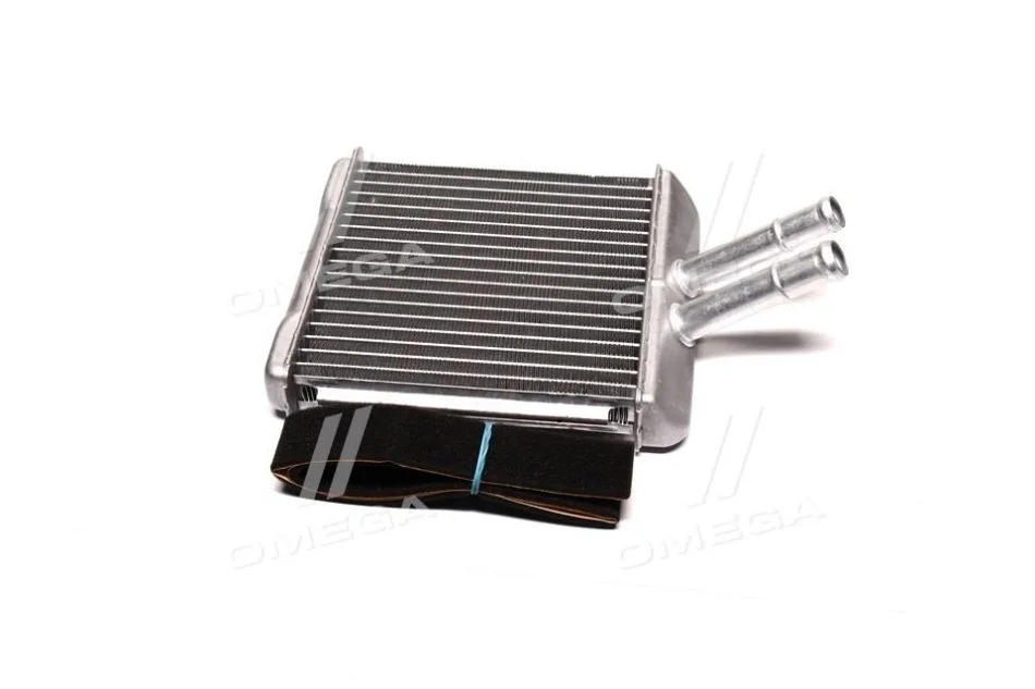 <strong>Радіатор обігрівача LANOS /NUBIRA ALL 97- (вир-во AVA) AVA COOLING DWA6027 (фото 1)</strong>