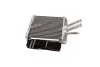 <strong>Радіатор обігрівача LANOS /NUBIRA ALL 97- (вир-во AVA) AVA COOLING DWA6027 (фото 1)</strong>